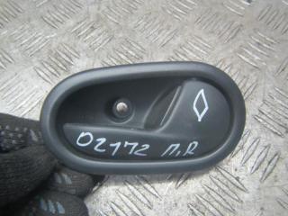 ручка внутренняя передняя правая Dacia Logan 2 поколение 2013, 0.9 л., бензин, МКПП, универсал, 826721919R