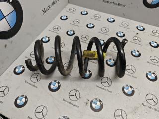пружина передняя BMW X5 F15 2017, 3.0 л., N55 B30 A, бензин, АКПП, 6862234