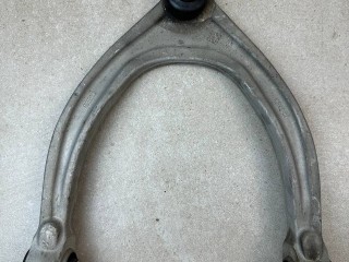 рычаг передний правый Alfa Romeo 2021, 2.1 л., дизель, АКПП, чёрный, внедорожник 5 дв., полный привод, 50539880