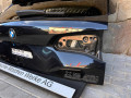 крышка багажника (дверь 3-5) BMW X5 M F95 2021, 4.4 л., бензин, полный привод, 41007931925, 7931925 - фото №4