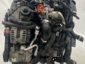 двигатель Volkswagen Passat B6 2009, 2.0 л., CBAA, дизель, 6МКПП, седан, CBA - фото №3