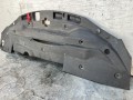 накладка декоративная Lexus IS 2 поколение (XE20) 2007, 2.2 л., дизель, 6МКПП, серебро, седан, 53295-53020 - фото №2