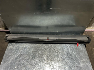 шторка багажника Mercedes-Benz E-Класс W210/S210 [рестайлинг] 2001, универсал