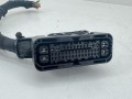 разъем (фишка) проводки BMW X3 G01 2021, внедорожник 5 дв., 9357666 - фото №4