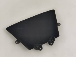 накладка на зеркало Tesla Model X 1 поколение 2018, L1S, АКПП, хетчбэк 5 дв., полный привод, 1095516-00-G