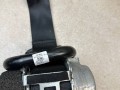 ремень безопасности Alfa Romeo 2021, 2.1 л., дизель, АКПП, чёрный, внедорожник 5 дв., полный привод, 01561384650 - фото №9