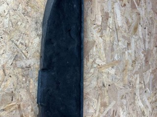 пластик BMW X2 F39 2021, 1.5 л., B38 B15 A, бензин, АКПП, 51717290716