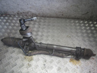рулевая рейка Volkswagen Sharan 1 поколение [2-й рестайлинг] 2005