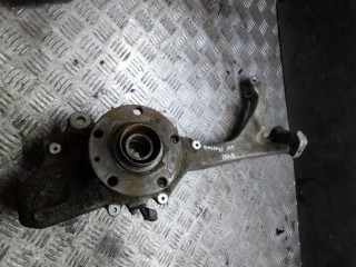 ступица передняя правая Volkswagen Phaeton 1 поколение 2007, 3.0 л., дизель, АКПП, седан, 4E0258M