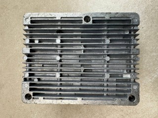 Преобразователь напряжения Land Rover Range Rover Evoque L551 2020, 2.0 л., бензин, АКПП, белый, внедорожник 5 дв., полный привод, правый руль, DPLA14F70BC