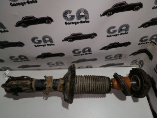 амортизатор передний правый SEAT Ibiza 2 поколение [рестайлинг] 2001, 1.9 л., дизель, хетчбэк 5 дв.