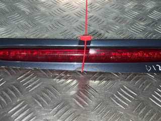 дополнительный стоп-сигнал Mercedes-Benz CLK-Класс C209/A209 [рестайлинг] 2005, 2.7 л., дизель, АКПП, купе