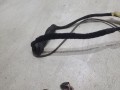 Проводка крышки багажника SEAT Alhambra 1 поколение [рестайлинг] 2009, 2.0 л., дизель, МКПП, серебристый, минивэн - фото №3