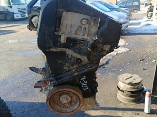 двигатель Nissan Juke YF15 2011, 1.5 л., дизель, K9KB410