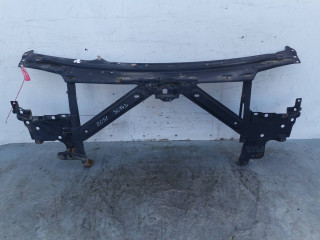 передняя панель крепления облицовки (телевизор) SEAT Ibiza 2 поколение [рестайлинг] 2001, 1.4 л., бензин, хетчбэк 5 дв.