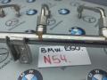топливная рампа BMW 5 серия E60/E61 [рестайлинг] 2008, 3.0 л., N54 B30 A, бензин, 7575480 - фото №3