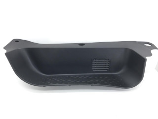подножка Renault 2021, 2.0 л., дизель, 6МКПП, микроавтобус, 93868844, 768510190R