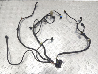 проводка двигателя BMW 1 серия F20/F21 2012, 1.6 л., Ti, бензин, АКПП, задний привод, 12517622980, 7622980