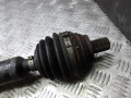 полуось передняя правая (приводной вал, ШРУС) Volkswagen Touran 1 поколение 2004, 1.6 л., дизель, МКПП, минивэн - фото №2