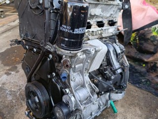 двигатель Audi A7 4G [рестайлинг] 2015, 2.0 л., бензин, CDN