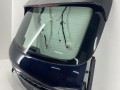 крышка багажника (дверь 3-5) Porsche Macan 1 поколение [рестайлинг] 2020, 2.9 л., бензин, АКПП, внедорожник 5 дв. - фото №7