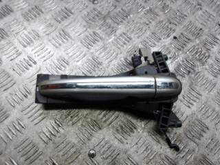 ручка наружная Mercedes-Benz A-Класс W168 2001