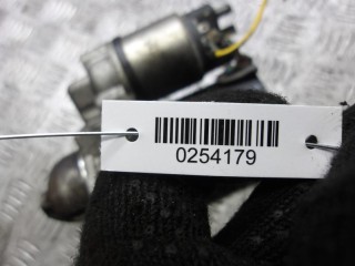 стартер Opel Corsa D 2007, 1.2 л., бензин, МКПП, хетчбэк 5 дв., 0001107193