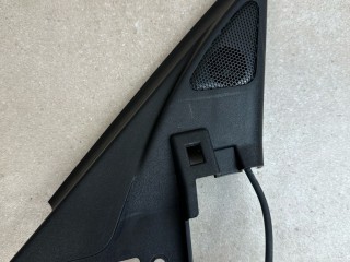 накладка на зеркало Infiniti G 4 поколение [рестайлинг] 2013, 3.7 л., VQ37VHR, бензин, АКПП, черный, кабриолет, задний привод, 28148-JK10A