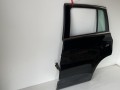 дверь задняя левая Volkswagen Tiguan 1 поколение [рестайлинг] 2012, 2.0 л., CCZA, бензин, АКПП, внедорожник 5 дв., полный привод, 5N0833055A - фото №9