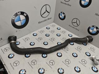 патрубок радиатора BMW 5 серия G30/G31 [рестайлинг] 2022, 3.0 л., бензин, полный привод, 9485190