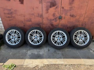 диск литой BMW 2014, 36116857671, 6857671, 36136783536, 6783536