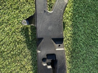 воздуховод печки Infiniti QX60 L50 2014, 3.5 л., VQ35DE, бензин, АКПП, чёрный, внедорожник 5 дв., полный привод, 278333KA0A