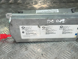 блок управления телефоном BMW X5 E70 2008, M57 D30 (306D3), АКПП, черный, внедорожник 5 дв., 169211, 9174261-01