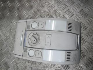 фонарь салона (плафон) Audi A6 4F/C6 [рестайлинг] 2008, 2.7 л., дизель, АКПП, универсал, 4F0947135CA