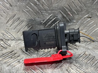расходомер воздуха BMW 2012, 2.0 л., N20 B20 A, бензин, АКПП, седан, 0280218266, 038-02
