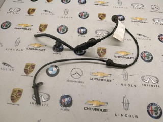 датчик ABS Alfa Romeo Giulia 2 поколение 2018, 2.0 л., задний привод, 00505480120