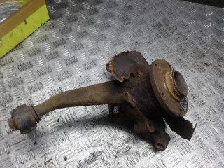 ступица задняя левая Audi A6 4A/C4 1997, 2.8 л., бензин, МКПП, универсал