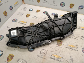 коллектор впускной Porsche Macan 1 поколение [рестайлинг] 2020, 3.0 л., бензин, АКПП, 06M133268AA