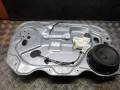 стеклоподъемник передний левый Ford Focus 1 поколение [рестайлинг] 2005, 1.6 л., дизель, МКПП, универсал, 4M51A203A29BG - фото №2