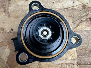 клапан управления турбиной (актуатор) Alfa Romeo Stelvio 1 поколение 2018, 2.0 л., АКПП, серый, внедорожник 5 дв., полный привод, 50051596