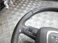 руль Audi A6 C5 [рестайлинг] 2005 - фото №3