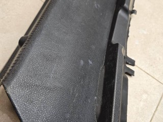 обшивка багажника Mercedes-Benz C AMG W204 2009, 6.3 л., бензин, АКПП, серый, седан, задний привод, A2046900825