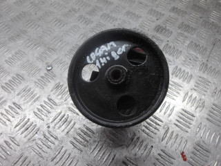 насос гидроусилителя руля Dacia Logan 1 поколение 2006, 1.4 л., бензин