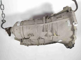 КПП автоматическая (АКПП) Jaguar XF X250 2009, 2.7 л., TD, дизель, АКПП, задний привод, 6HP26, 8X237000AE, DSL