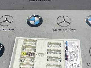 блок комфорта BMW X5 M F95 2021, 4.4 л., бензин, полный привод, 5A589E4, 61355A589E4