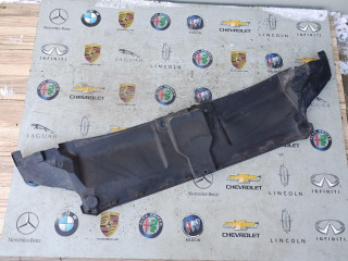 накладка декоративная Audi A6 4G/C7 [рестайлинг] 2014, 2.0 л., бензин, 4G0807081