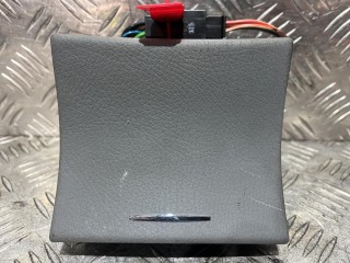 прикуриватель Mercedes-Benz S-Класс W221 2008, 5.5 л., M 273.961, бензин, АКПП, седан, A2216802550