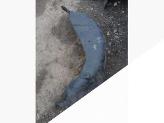 защита арок задняя правая (подкрылок) Land Rover Discovery 3 поколение 2008