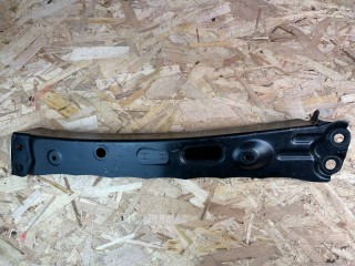 Кронштейн балки Lexus NX 1 поколение [рестайлинг] 2020, 2.5 л., гибрид, красный, полный привод, правый руль, 5110848020