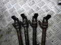 форсунка BMW X1 E84 2010, 2.0 л., дизель, МКПП, внедорожник 5 дв., 0445110289, 7798446 - фото №4